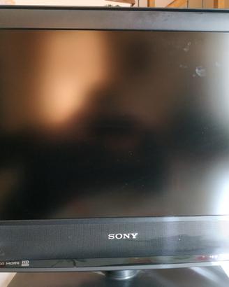 TV Sony