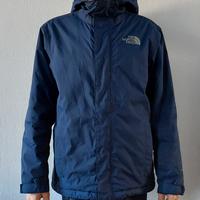 Giubbotto The North Face tg. M junior 