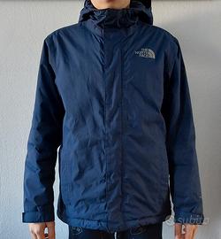 Giubbotto The North Face tg. M junior 