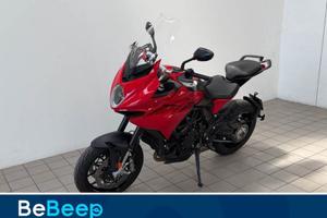 MV Agusta Turismo Veloce 800 ROSSO EAS ABS MY21