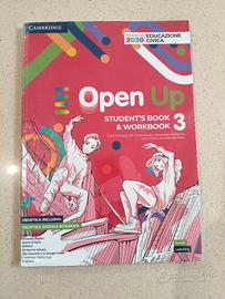 Open Up 3