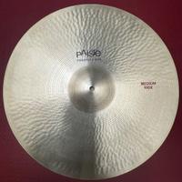 Paiste Formula 602 Medium Ride 20’
