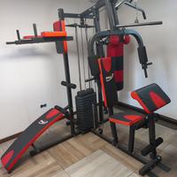 Palestra multifunzione