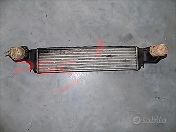 Intercooler 17512246795 BMW 320d (E46)