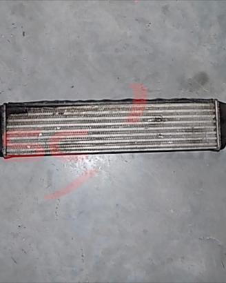 Intercooler 17512246795 BMW 320d (E46)