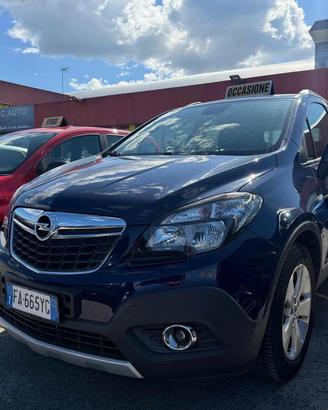 OPEL Mokka 1.6 Ecotec 115CV 4x2 Start&Stop Ego
