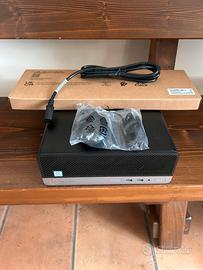 Hp prodesk 400 g5 SFF I5/256/16/Win11Pro