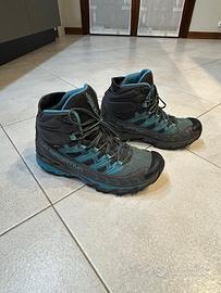 Scarpe trekking La Sportiva Ultra Raptor II