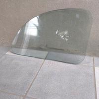 Vetri laterali posteriori FIAT 500 L d'epoca(Marca