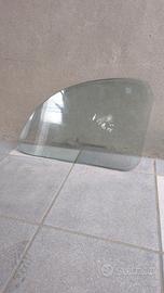 Vetri laterali posteriori FIAT 500 L d'epoca(Marca