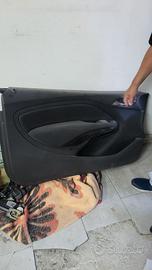 Opel Adam pezzi di ricambio
