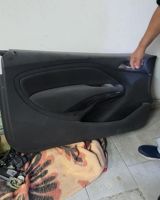 Opel Adam pezzi di ricambio