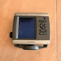 Fishfinder 400C Garmin