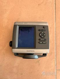 Fishfinder 400C Garmin