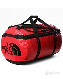 Borsone The North Face XL/TG