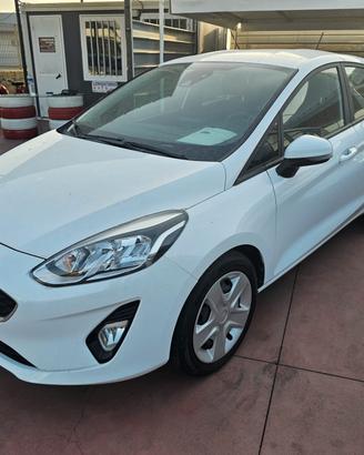 Ford Fiesta 1.5 EcoBlue 5 porte Vignale
