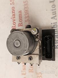 pompa abs opel corsa D cod ag5 diesel cod motor a1