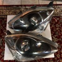 Fanali anteriori Honda Civic VII