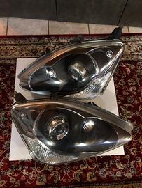 Fanali anteriori Honda Civic VII