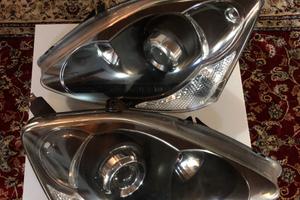 Fanali anteriori Honda Civic VII