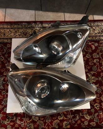 Fanali anteriori Honda Civic VII