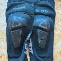 Ginocchiere Leatt Reaflex Tg M