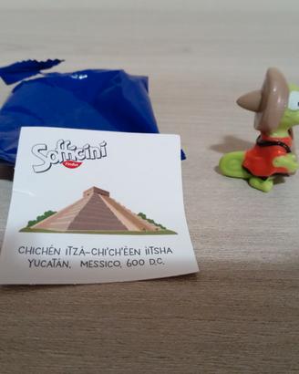 Carletto Messico