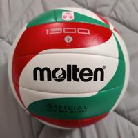 Pallone Pallavolo Molten V5 M 1300