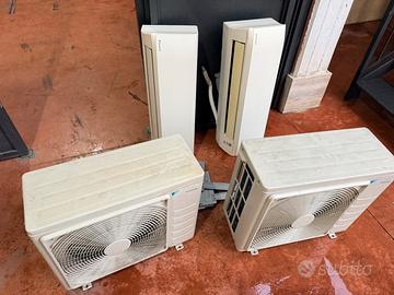 Climatizzatori daikin