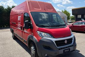 Fiat Ducato 35 2.3 MJT 150CV PC-TN Furgone