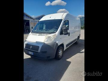 FIAT DUCATO 33 M H2 U19039