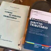 Manuali Diritto Tributario