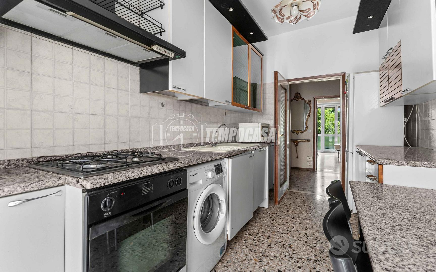 Apartment in Milano, Abbadesse, Municipio 2 - View 6