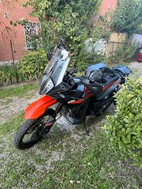 Ktm 890 adventure