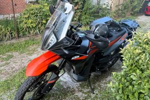 Ktm 890 adventure