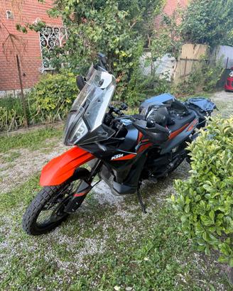 Ktm 890 adventure
