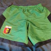 pantaloncini Genoa 