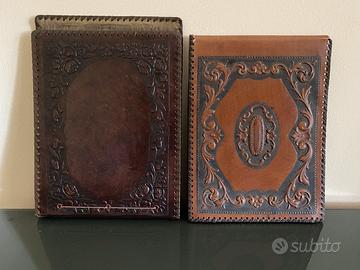 Antichi Album per foto