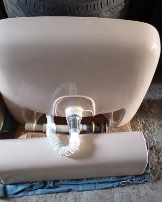 sanitari ideal standard champagne