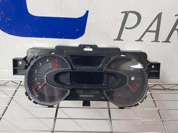 Veglia Contachilometri Renault Captur 1.5 DCI
