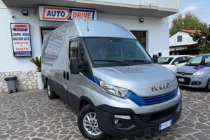 Iveco Daily 2.3 Furgone Hi-Matic