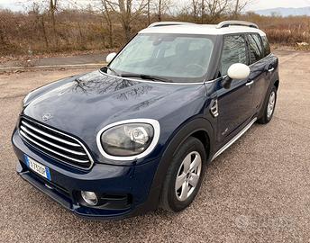 Mini cooper countryman All 4 diesel