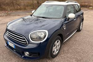 Mini cooper countryman All 4 diesel