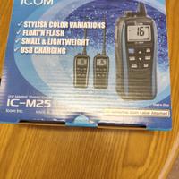 ICOM M 25