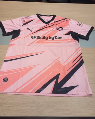 Maglia Palermo 