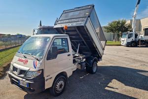 PIAGGIO PORTER MAXXI - RIBALTABILE POSTERIORE