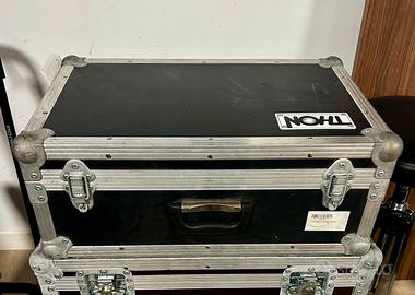 Flight Case Thon