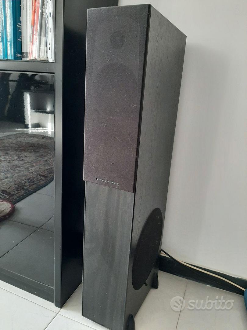 Coppia Diffusori MORDAUNT SHORT MS 908 Audio/Video In vendita a