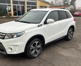 Suzuki Vitara 1.6 DDiS V-Top