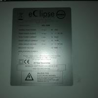 12 Pannelli per impianto fotovoltaico eclipse 250W